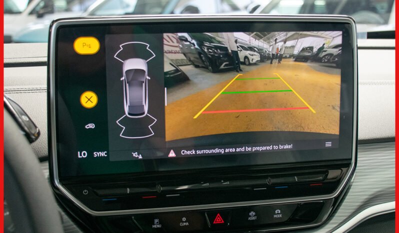 
								2023 ID4 CROZZ PUER PLUS كامل									