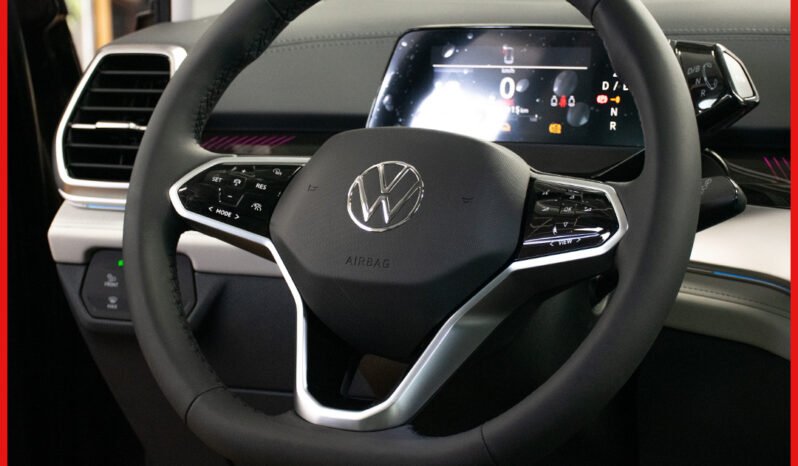 
								ID6 CROZZ PRO 2022 كامل									