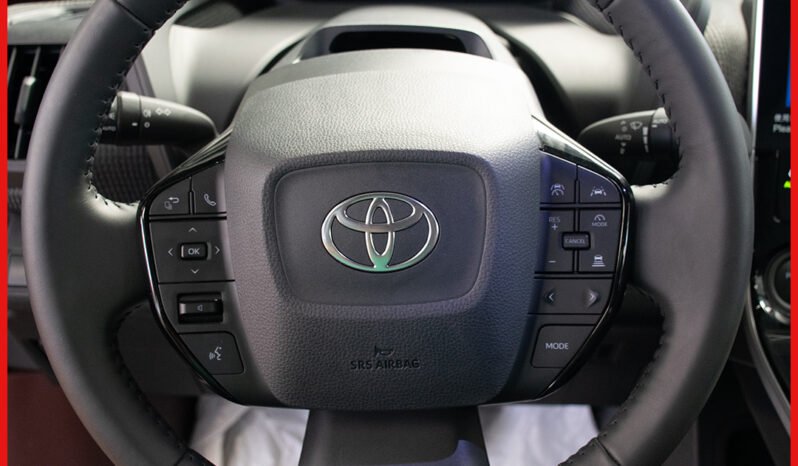 
								BZ4X 4X2 PRO 2023 كامل									