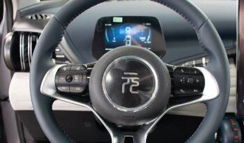 
										2023 BYD YUAN PLUS كامل									