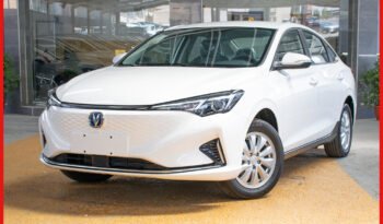 
										2023 CHANGAN EADO كامل									