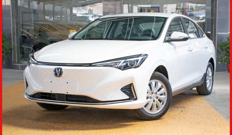 
								2023 CHANGAN EADO كامل									