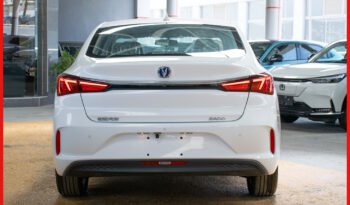 
										2023 CHANGAN EADO كامل									