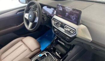 
										BMW IX3 2024 كامل									