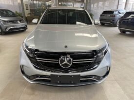 mercedes EQC 400