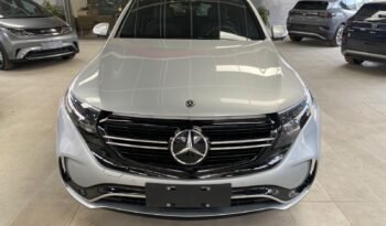 mercedes EQC 400