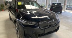 BMW IX3 2024