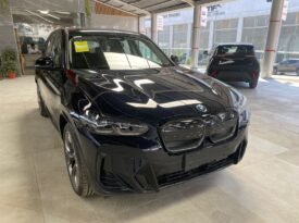 BMW IX3 2024
