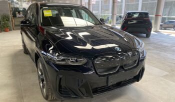 
										BMW IX3 2024 كامل									