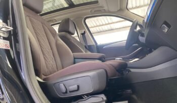 
										BMW IX3 2024 كامل									