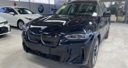 BMW IX3 2024