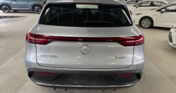 mercedes EQC 400