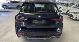 BMW IX3 2024
