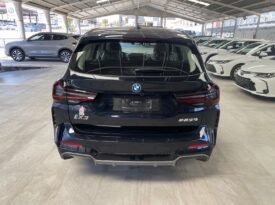 BMW IX3 2024