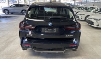 
										BMW IX3 2024 كامل									