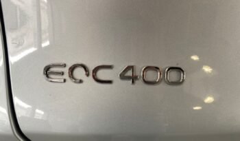 
										mercedes EQC 400 كامل									