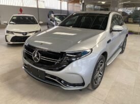 mercedes EQC 400