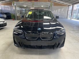 BMW IX3 2024
