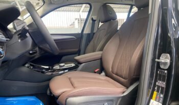 
										BMW IX3 2024 كامل									