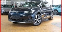 +Volkswagen ID4 Crozz pure