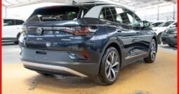 +Volkswagen ID4 Crozz pure