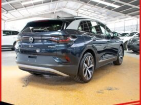 +Volkswagen ID4 Crozz pure