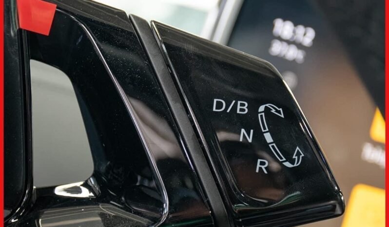 
								+Volkswagen ID4 Crozz pure كامل									