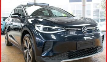 
										+Volkswagen ID4 Crozz pure كامل									