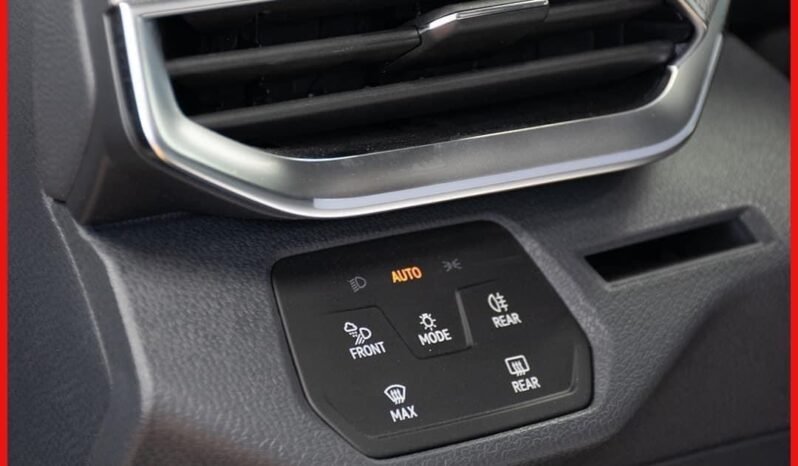 
								+Volkswagen ID4 Crozz pure كامل									