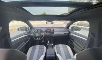 
										+Volkswagen ID4 Crozz pure كامل									