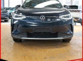 +Volkswagen ID4 Crozz pure