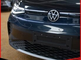 +Volkswagen ID4 Crozz pure
