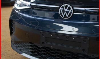 
										+Volkswagen ID4 Crozz pure كامل									