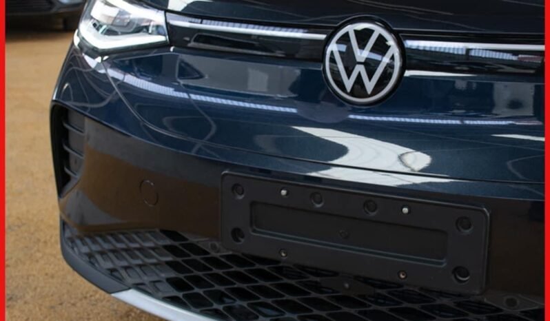 
								+Volkswagen ID4 Crozz pure كامل									