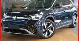 Volkswagen Electric ID.6 PRO