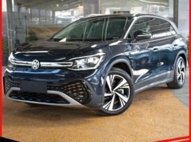 Volkswagen Electric ID.6 PRO