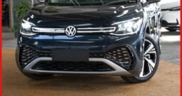 Volkswagen Electric ID.6 PRO