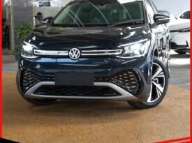 Volkswagen Electric ID.6 PRO