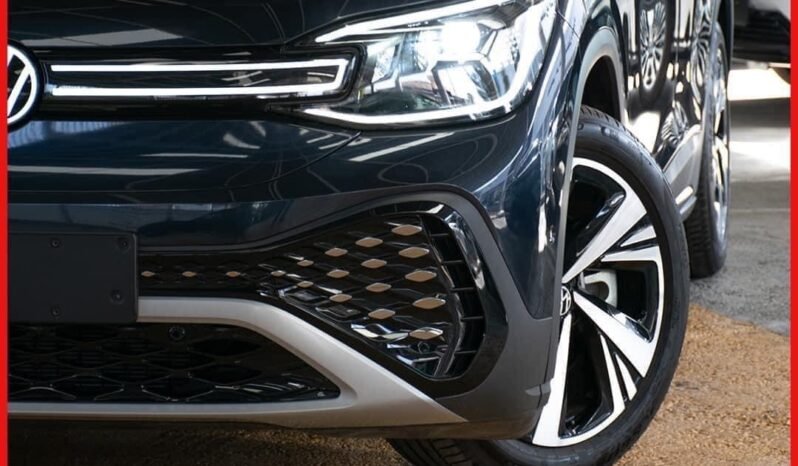 
								Volkswagen Electric ID.6 PRO كامل									