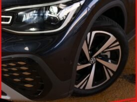 Volkswagen Electric ID.6 PRO