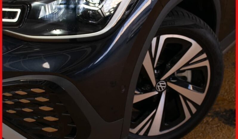 
								Volkswagen Electric ID.6 PRO كامل									