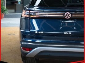 Volkswagen Electric ID.6 PRO