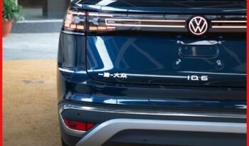 
										Volkswagen Electric ID.6 PRO كامل									