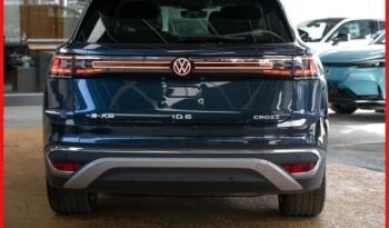 
										Volkswagen Electric ID.6 PRO كامل									