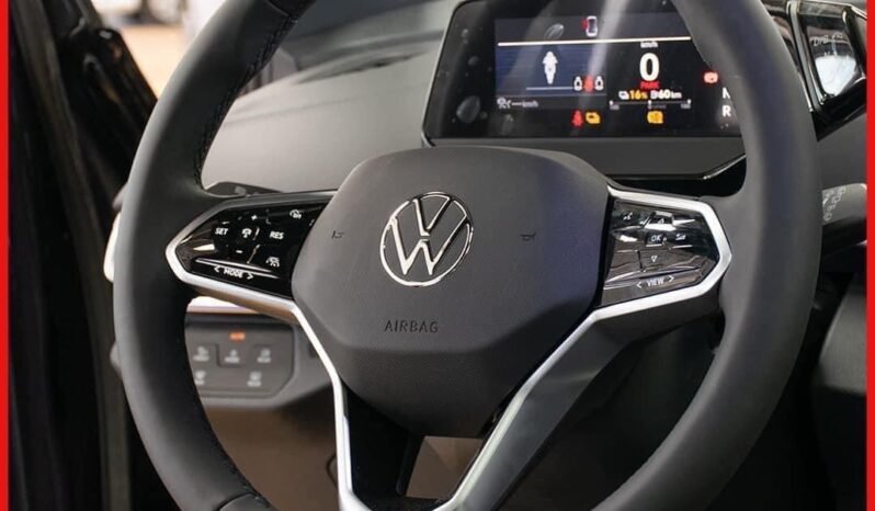 
								Volkswagen Electric ID.6 PRO كامل									