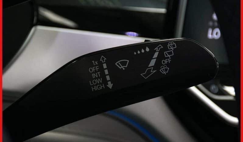 
								Volkswagen Electric ID.6 PRO كامل									