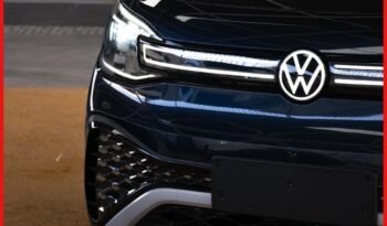 
										Volkswagen Electric ID.6 PRO كامل									