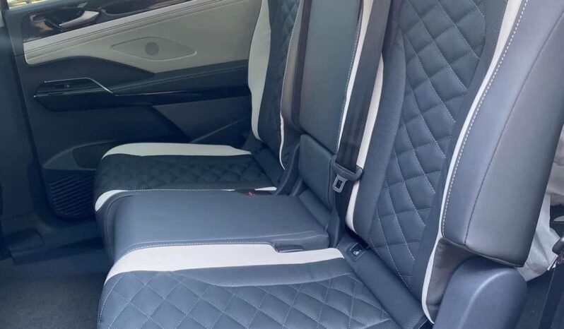 
								Volkswagen Electric ID.6 PRO كامل									