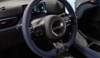 
										BYD Seagull Fly كامل									