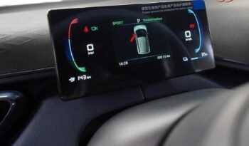 
										BYD Seagull Fly كامل									